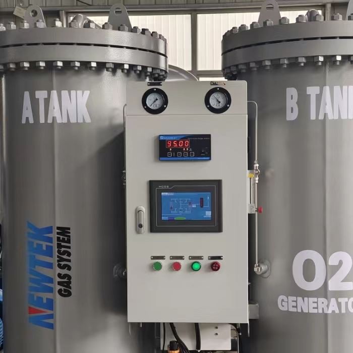 Reliable Oxygen Generators For Aquaculture