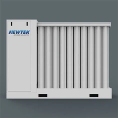 चिकित्सा उपयोग के लिए ऑक्सीजन पौधे