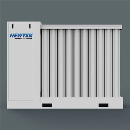 Psa Oxygen Plant for Medical Use Psa Oxygen Plant for Medical Use